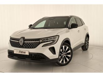 1.2 e-tech hev 147kw techno 200 5p