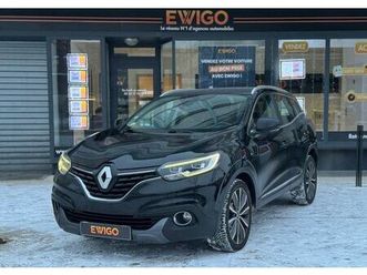 1.5 dci 110 eco energy intens edc bva ca