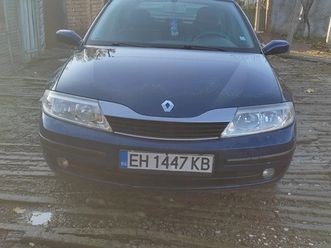 renault laguna 1, 8/16v газ/бензин