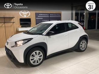 1.0 vvt-i 72ch dynamic s-cvt my24