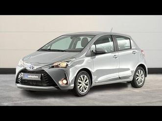 100h dynamic 5p my19