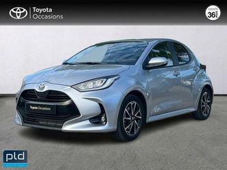 120 vvt-i design 5p my22