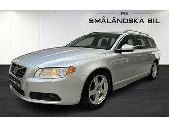 volvo v70 d4 momentum