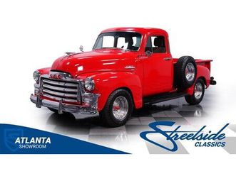 1954 gmc 100 5 window