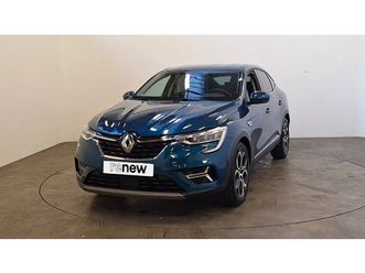 arkana e-tech 145 - 21b