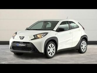 1.0 vvt-i 72ch dynamic