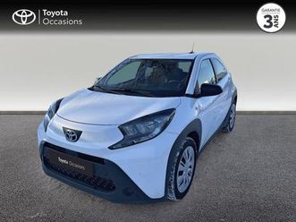 1.0 vvt-i 72ch dynamic