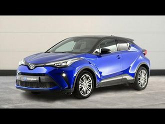 122h distinctive 2wd e-cvt my22