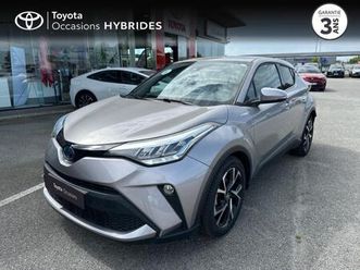 122h edition 2wd my20 + attelage