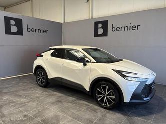 2.0 hybride 200ch design ng23