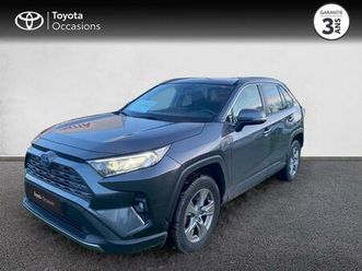 2.5 hybride 218ch dynamic 2wd my23