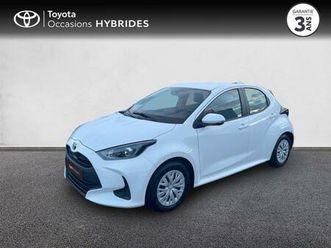 116h dynamic 5p my22