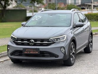 volkswagen nivus highline 1.0 200 tsi flex aut 2022