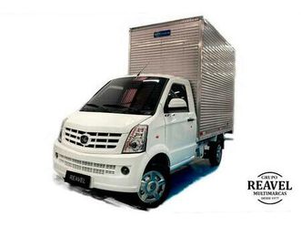 effa v21 1.3 16v picape simples bau