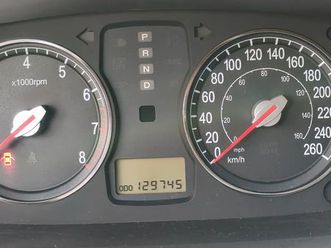 hyundai azera gls 3.3 v6 24v 4p aut. 2009