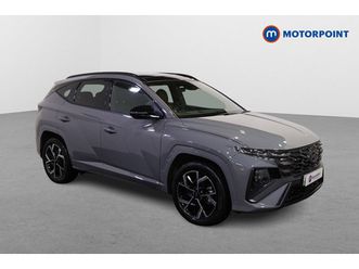 1.6t hybrid n line s 5dr auto