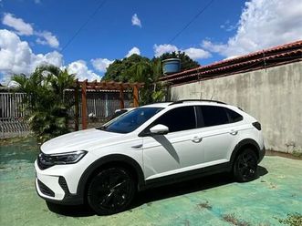 volkswagen nivus comfortline 1.0 200 tsi flex aut 2023