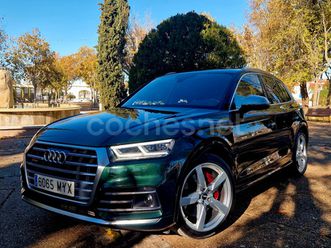 audi q5 sq5 tdi quattro tiptronic
