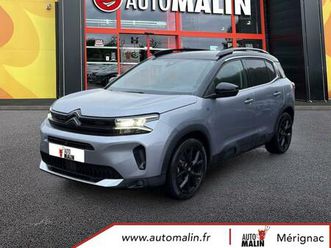 hybride rechargeable 180 e-eat8 max