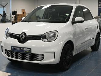 renault twingo iii sce 65 - 21 urban night