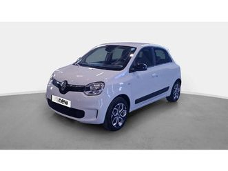 twingo iii e-tech