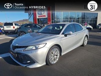 hybride 218ch design