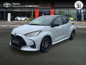 116h gr sport 5p my22