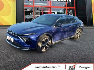 puretech 130 s&s eat8 feel pack