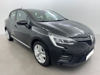 renault clio v 1.0 tce 100 zen