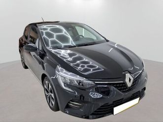 renault clio v 1.0 tce 90 evolution