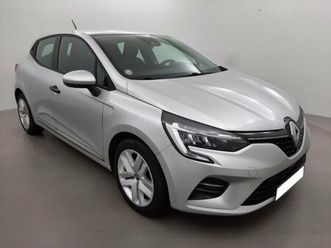 renault clio v societe 1.6 e-tech 140 business