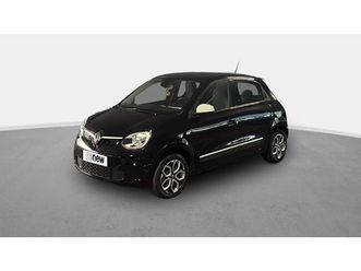 twingo iii e-tech