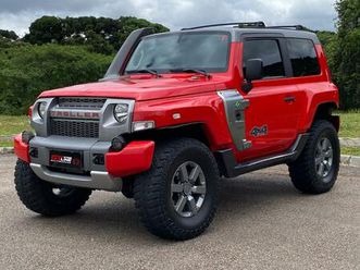 troller t4 3.2 diesel bold 4wd