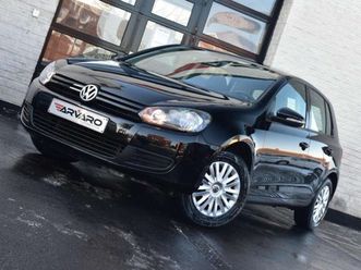 volkswagen golf 1.4i comfortline topstaat 1e eig garantie