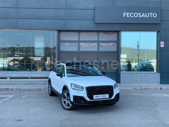 audi q2 black line 35 tfsi s tronic