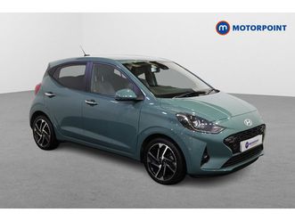 1.0 [63] premium 5dr auto [nav]