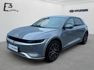hyundai ioniq 5 72,6 kwh 4wd techniq-paket
