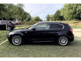 bmw 130i le m sport | manual | n52 6-cyl | rhd uk