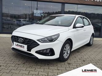 hyundai i30 1,5 i/81kw comfort