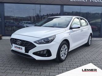 hyundai i30 1,5 i/81kw start plus