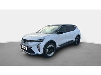 techno 220 ch grande autonomie - option iconic - 25