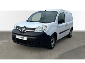 kangoo fg. 1.5blue dci profesional 59kw 3p