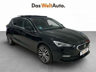 1.5 tsi s&s xcellence go m 110 kw (150 cv)