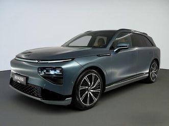 xpeng g9 awd performance, 2025 god.