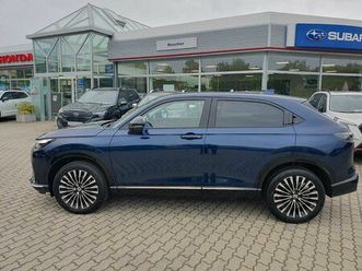 honda e :ny1 standard