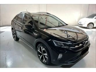 volkswagen nivus highline 1.0 200 tsi flex aut 2022