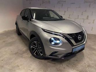 1,0l dig-t 114 dct n-connecta * navi juke 1,0l dig