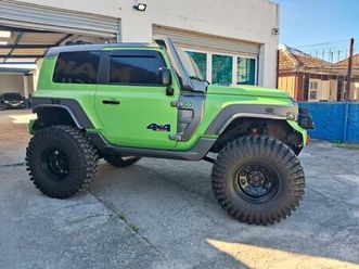 troller t4 3.2 tgv diesel 4wd