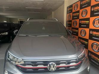 volkswagen nivus highline 1.0 200 tsi flex aut 2021