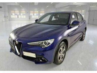 2.2 turbodiesel 190 cv at8 q4 super business